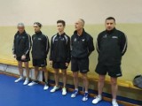 Tenisiści UMLKS Radomsko grają w Wirtualnym Pucharze Polski. Wspieraj naszą drużynę!