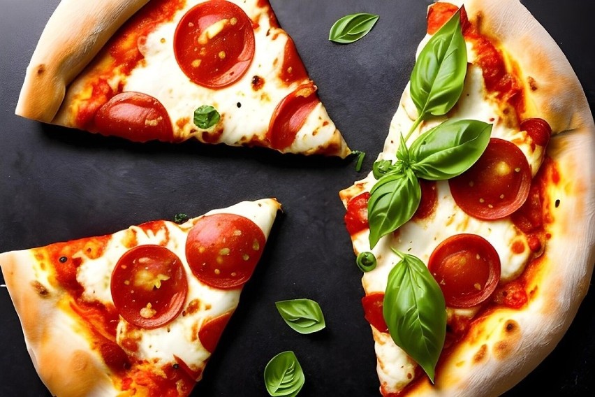 W czwartek, 9 lutego, obchodzimy Międzynarodowy Dzień Pizzy....