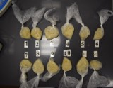 Ponad pół kilograma narkotyków zabezpieczone przez stargardzkich policjantów