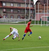 To był nokaut! MKS Orzeł Międzyrzecz II - Błyskawica Lipie Góry 10:1 [ZDJĘCIA]