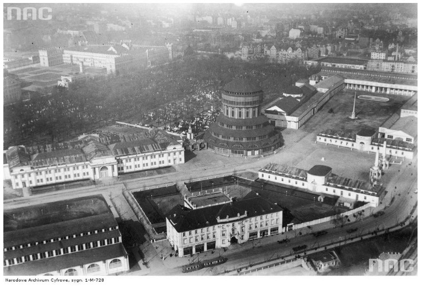 Międzynarodowe Targi Poznańskie