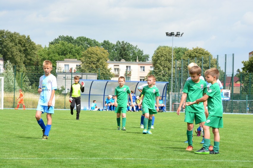 Międzychód Cup 2018 - piłkarski turniej w Międzychodzie