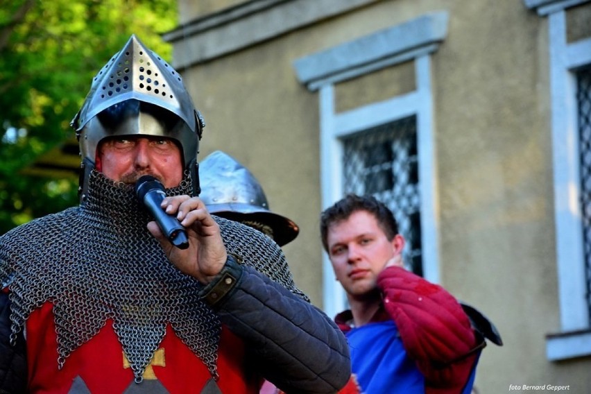 W sobotę, 18 maja, Lubuskie Muzeum Wojskowe w Drzonowie...