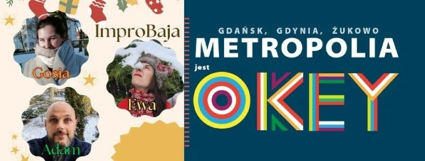 Rozpoczął się Festiwal „Metropolia Jest Okey” 2023. To nie...