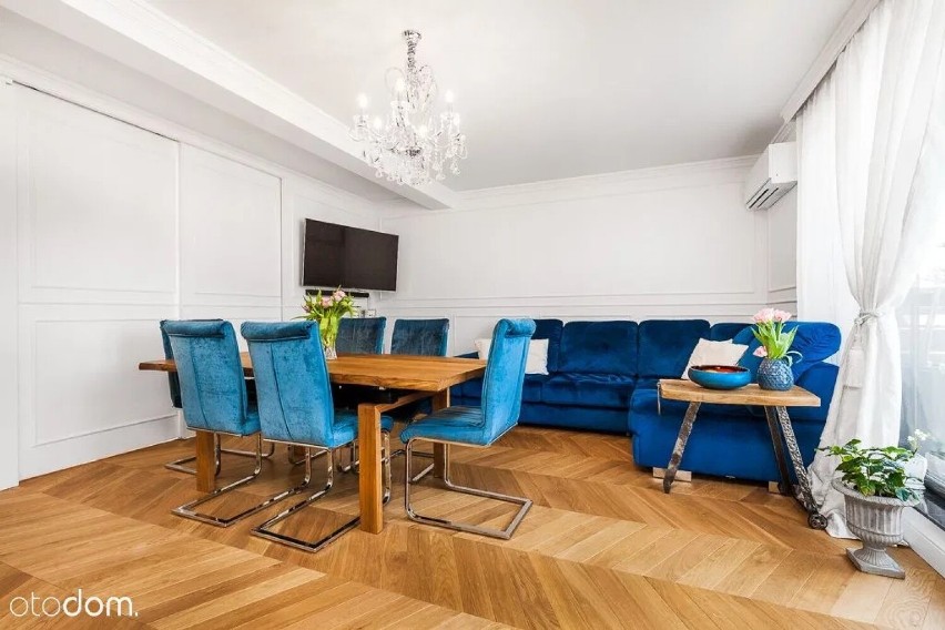Komfort ma swoją cenę! TOP 10 najpiękniejszych mieszkań na sprzedaż w Pucku, Jastarni i Władysławowie