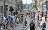 Kraków. Gdzie NIE jechać rowerem w majówkę? Miejsca, które szczerze odradzamy! I takie, które są niedostępne 