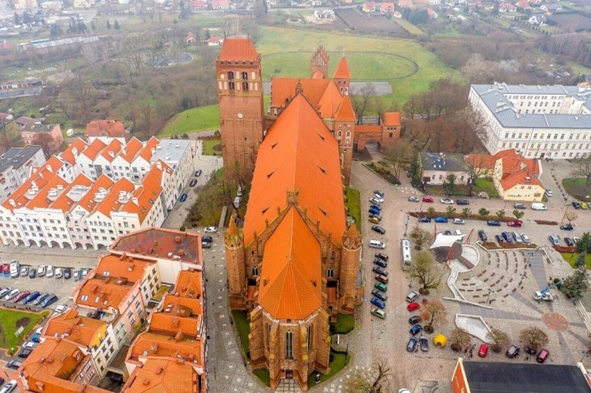 Badania naukowe odkryły nieznane dotąd fakty z historii...