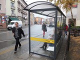 Mamy nowe przystanki autobusowe w Opolu