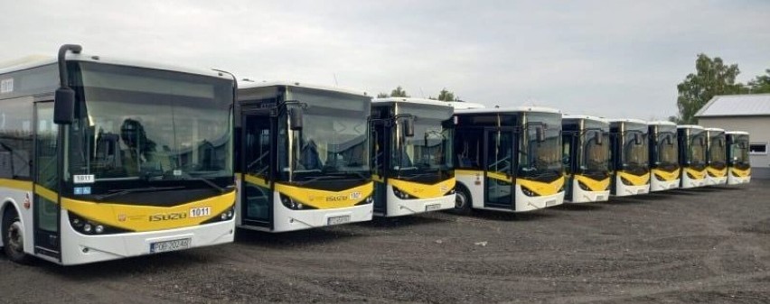 Na Festiwal "Literackie Objezierze" dojedziesz autobusem 