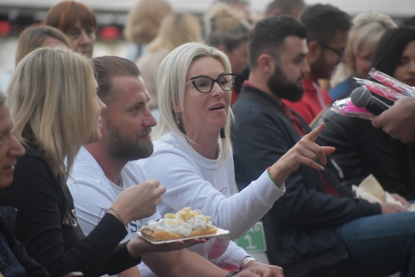 Spektakl "Wąsik" w Dąbiu podczas Lubuskiego Lata...