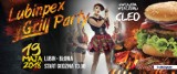 Lubinpex Grill Party już 19 maja! Gwiazdą będzie Cleo