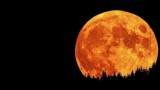 Dzisiaj całkowite zaćmienie księżyca, można go oglądać na przykład w górach w Ustroniu