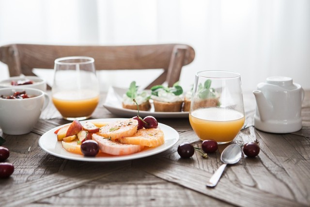 Restauracje w Warszawie czynne w wigilię i Boże Narodzenie 2018