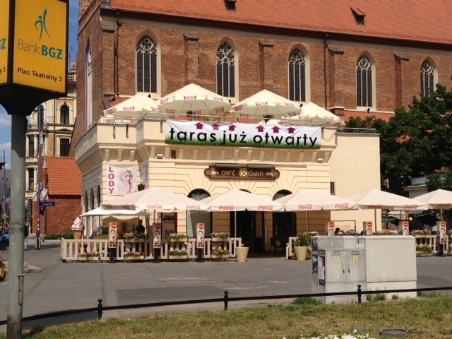 Najlepsze lody we Wrocławiu - plebiscyt