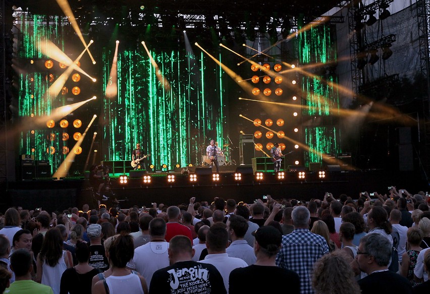 Top Łódź Festiwal 2015