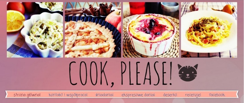 Cook, please!	

http://cookplease.blogspot.com
