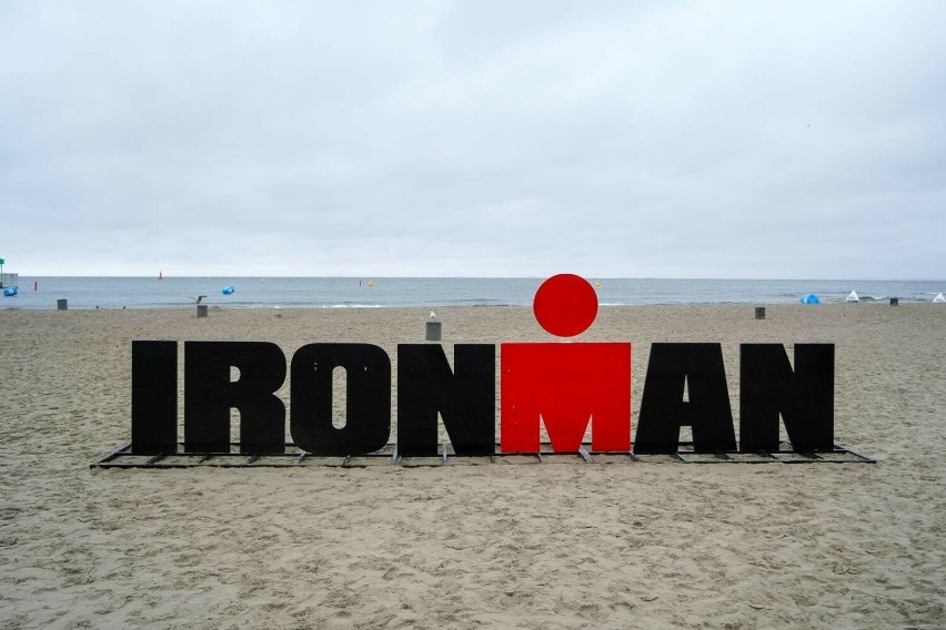 Zawody Ironman Gdynia to wielkie wyzwanie dla...