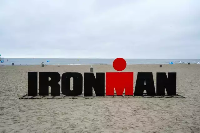Zawody Ironman Gdynia to wielkie wyzwanie dla triathlonistów, w którym sił mogą spróbować w imprezach towarzyszących mniej wytrwali sportowcy