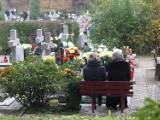Od poniedziałku zmienią się godziny otwarcia słupskich cmentarzy 