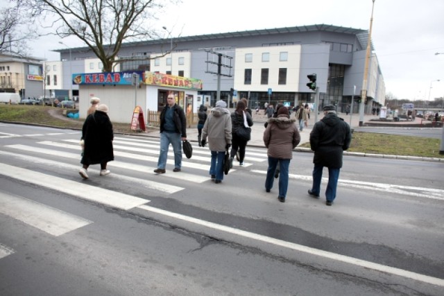 Nowe Centrum Handlowe Turzyn w Szczecinie. "Obecna formuła się nie sprawdziła"