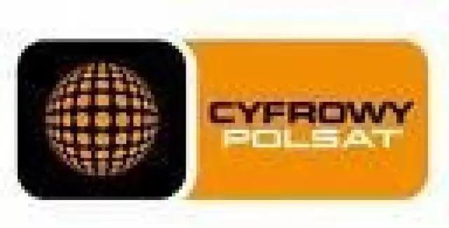 Logo Cyfrowego Polsatu