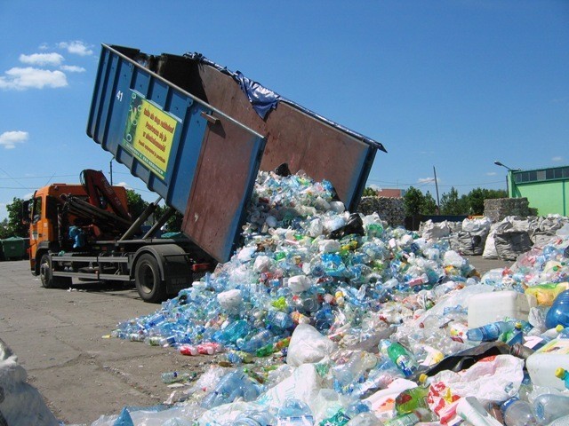 Bełchatowski Eko-Region ma swoje składowisko odpadów w Dylowie pod Pajęcznem