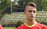 Keeza V liga piłkarska. Mateusz Węgorek poprowadził MKS Libiąż do zwycięstwa nad Zgodą Byczyna