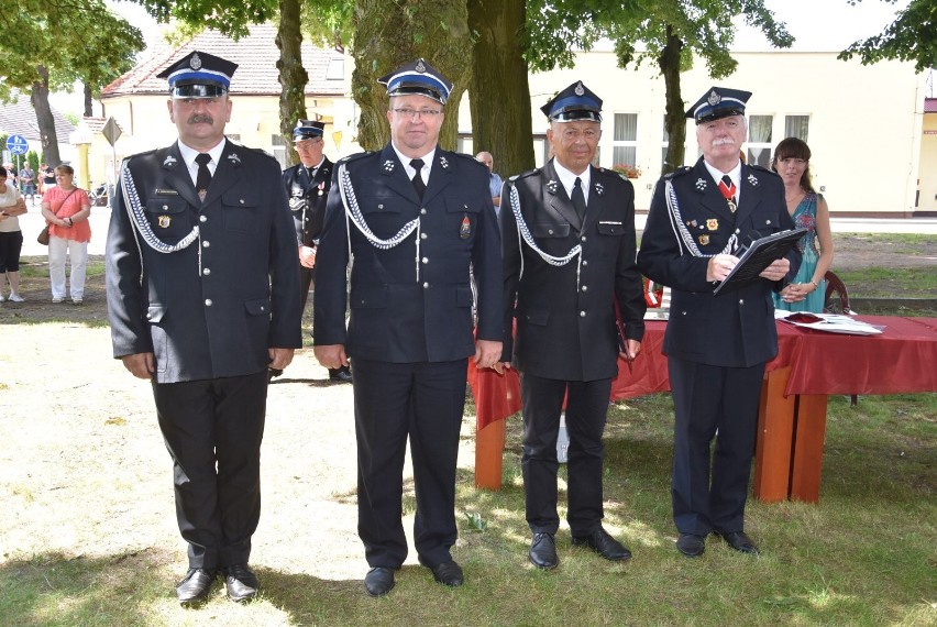 Medal Honorowy imienia Bolesława Chomicza przyznano...