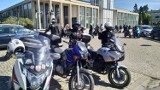 Stowarzyszenie Motocykliści Zduńska Wola na MotoFolk 2022 ZDJĘCIA
