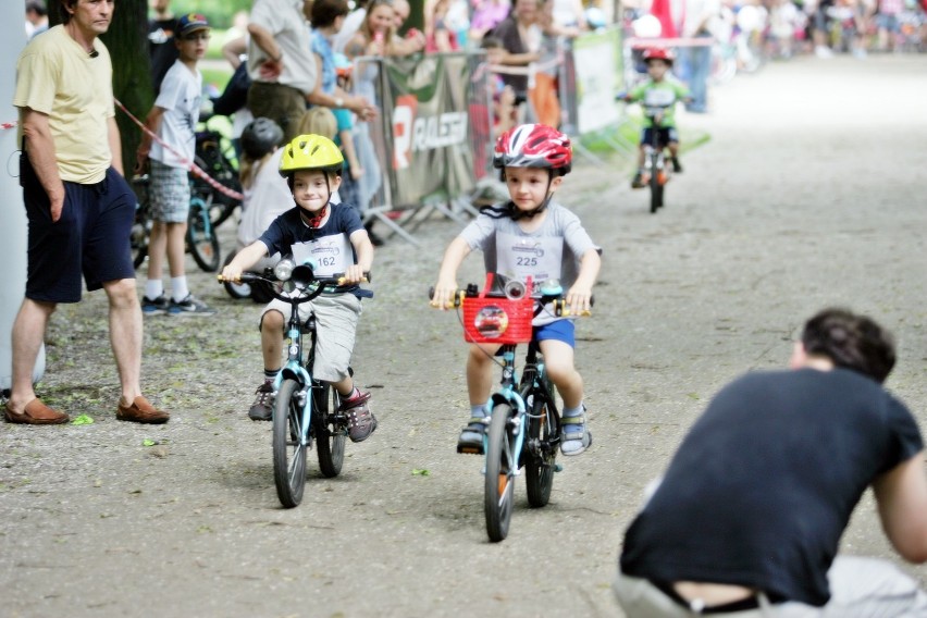 Już 22 czerwca wyścigi rowerkowe na Stadionie Miejskim w Pruszkowie