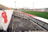 Koszt stadionu przy al. Unii - 160 mln zł
