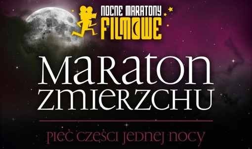Na Maraton "Zmierzchu" zaprasza piotrkowski Helios