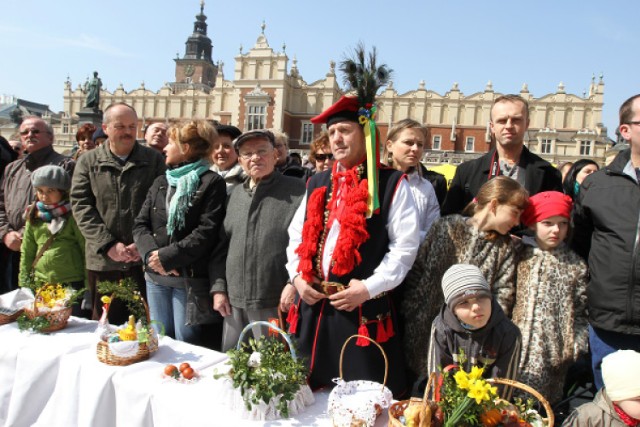 Polecamy przepisy na Wielkanoc 2014, przypominamy wielkanocne ...