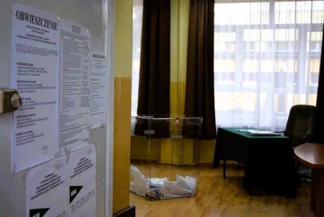 Podczas wyborów parlamentarnych w powiecie sępoleńskim najwięcej mieszkańców do urn poszło w gminie Sępólno.