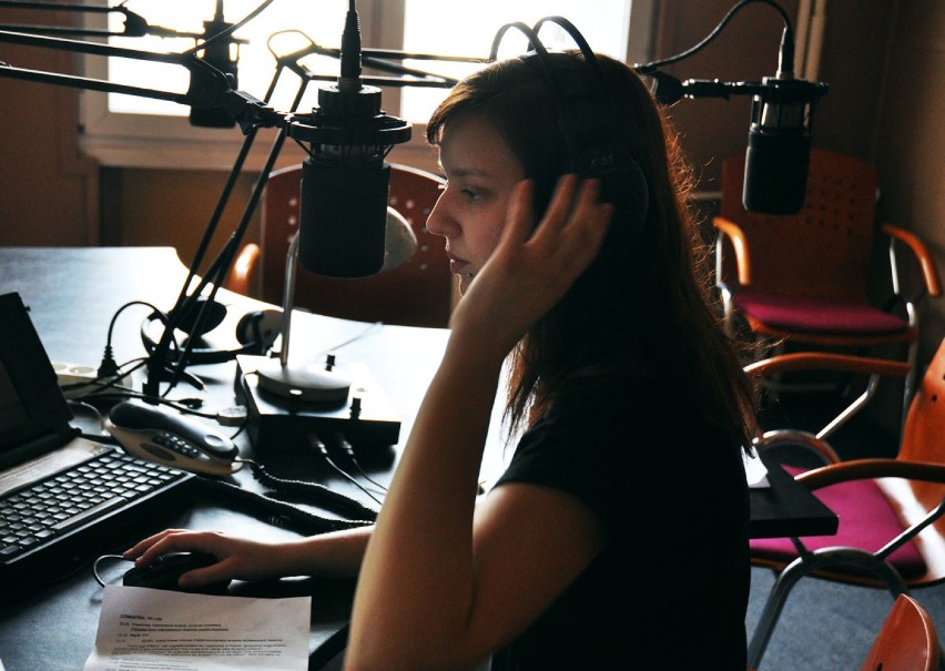 Radio ŻAK Politechniki Łódzkiej