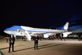 Biden w Warszawie. Air Force One wyląduje na Lotnisku Chopina. Oto najsłynniejszy prezydencki samolot na świecie