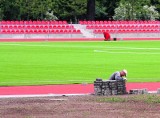 Legnica: Zakończyła się budowa kompleksu sportowego