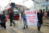 Wielki protest MOPS w Łodzi w środę (8 czerwca). Planowane duże utrudnienia w komunikacji. Plan objazdów