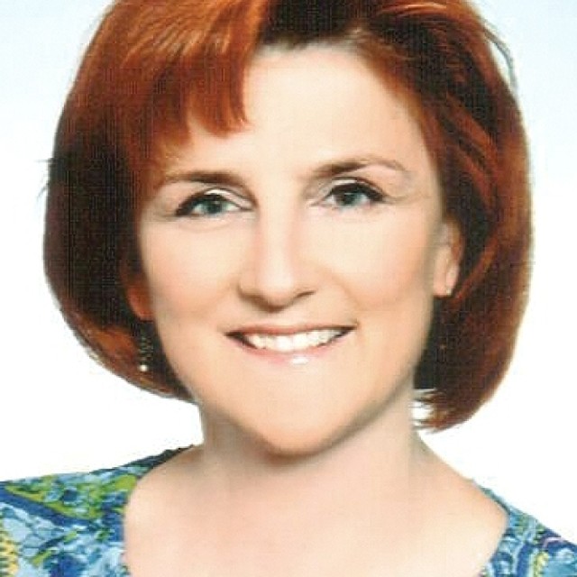 Nauczyciel na Medal 2016, powiat pucki: Marzenna Dettlaff z SP Pogórze