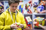Mistrzostwa Świdnicy w układaniu kostki Rubika (ZDJĘCIA)