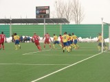 Piłkarskie derby: Olimpia Koło - Sparta Konin