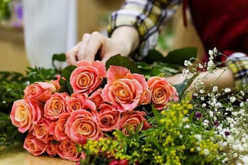 Zestawienie najchętniej polecanych kwiaciarni w Rawiczu i okolicy znajdziesz na kolejnych slajdach >>>