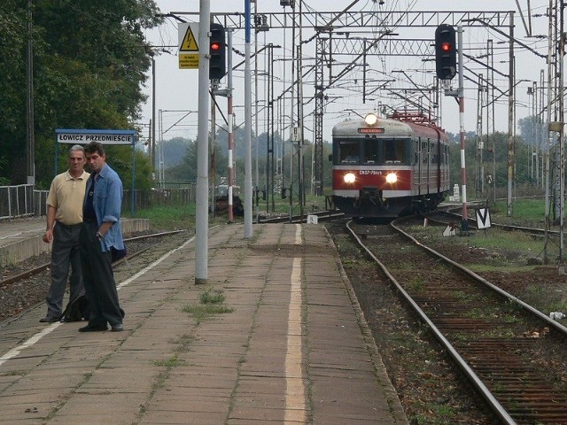 Obecnie między Łowiczem a Łodzią kursuje 7 par pociągów. Od 15 grudnia będą cztery