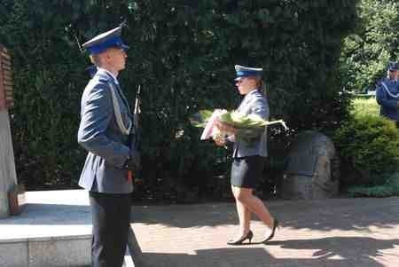 Święto Policji w Oławie