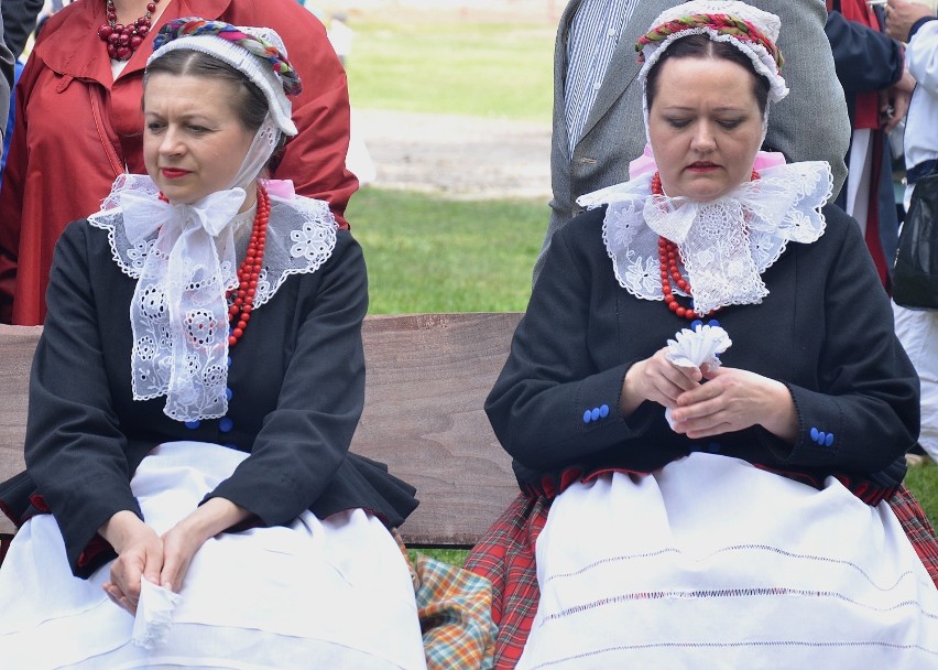 Zespół Folklorystyczny "Szamotuły" świętował 70-lecie...