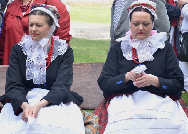 Zespół Folklorystyczny "Szamotuły" świętował 70-lecie istnienia