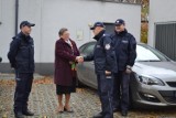 Nowe nieoznakowane radiowozy dla policjantów z komisariatów w Brzeszczach i Chełmku