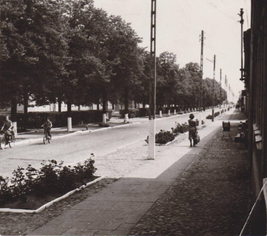 Kalisz sprzed lat. Zobacz fotografie miasta z archiwum Ziemi Kaliskiej. ZDJĘCIA