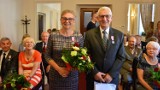 Są ze sobą od 50 lat! Złote Gody w Dzierżoniowie [ZOBACZCIE ZDJĘCIA]