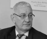 Zmarł Krzysztof Pierzchała z Bełchatowa, przez wiele lat radny miasta i powiatu 
